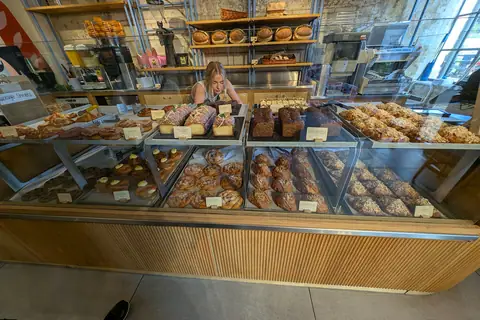 Arôme Bakery photo 1